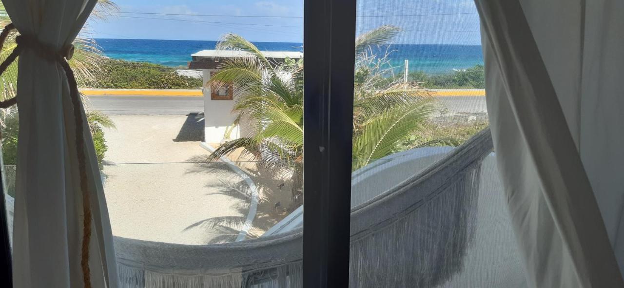 Icaco Island Village - Adults Only Isla Mujeres Exterior foto