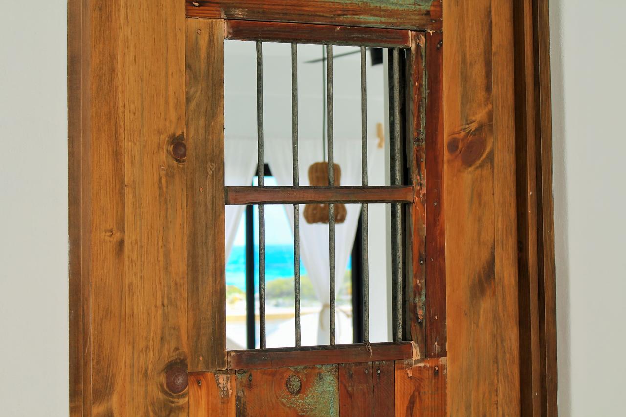 Icaco Island Village - Adults Only Isla Mujeres Exterior foto