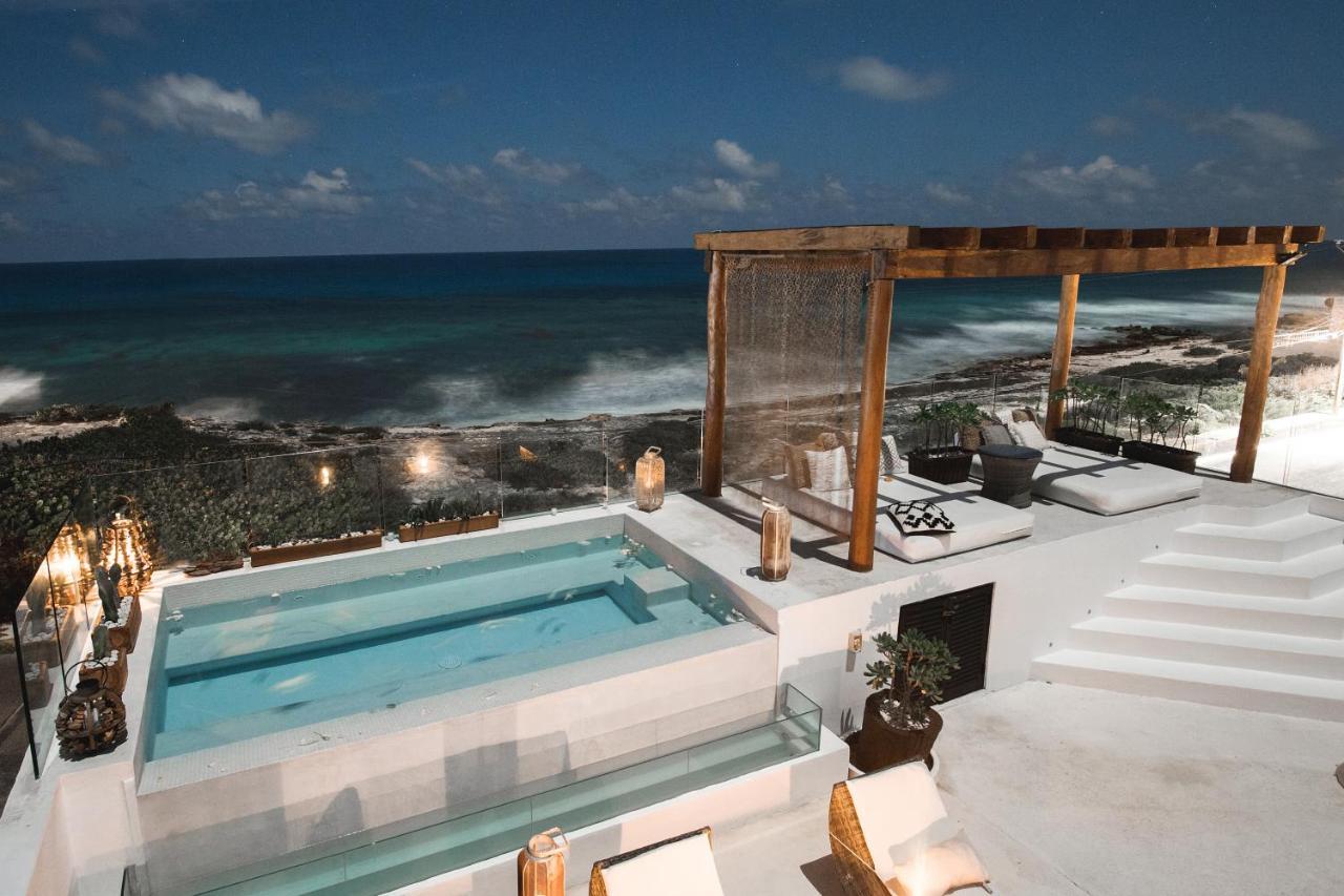 Icaco Island Village - Adults Only Isla Mujeres Exterior foto