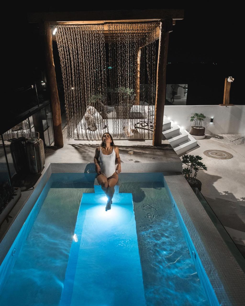 Icaco Island Village - Adults Only Isla Mujeres Exterior foto