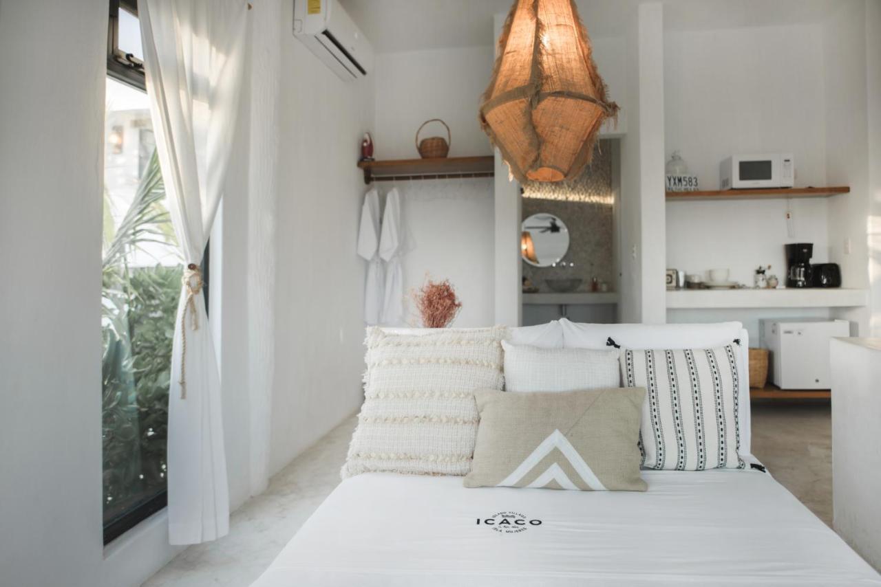 Icaco Island Village - Adults Only Isla Mujeres Exterior foto