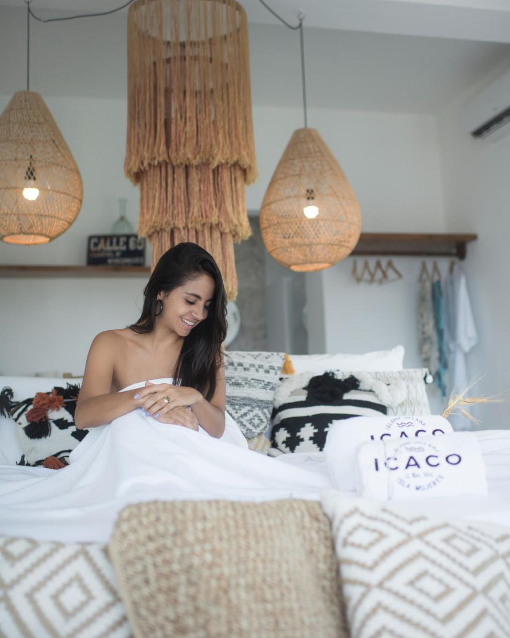 Icaco Island Village - Adults Only Isla Mujeres Exterior foto