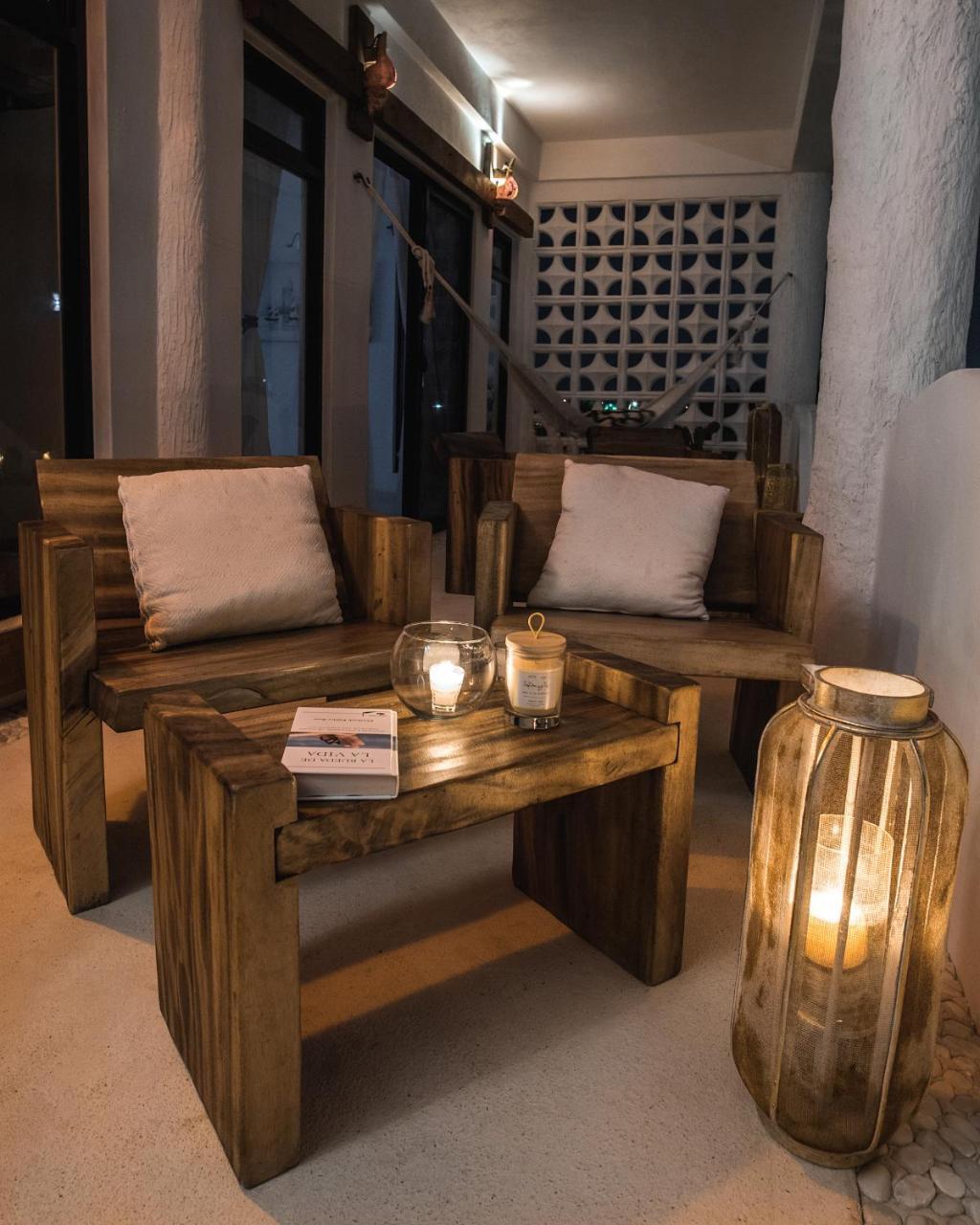 Icaco Island Village - Adults Only Isla Mujeres Exterior foto