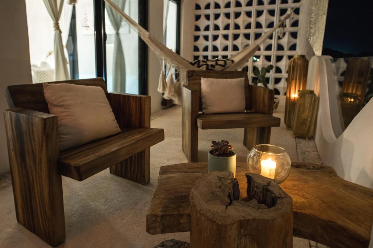 Icaco Island Village - Adults Only Isla Mujeres Exterior foto
