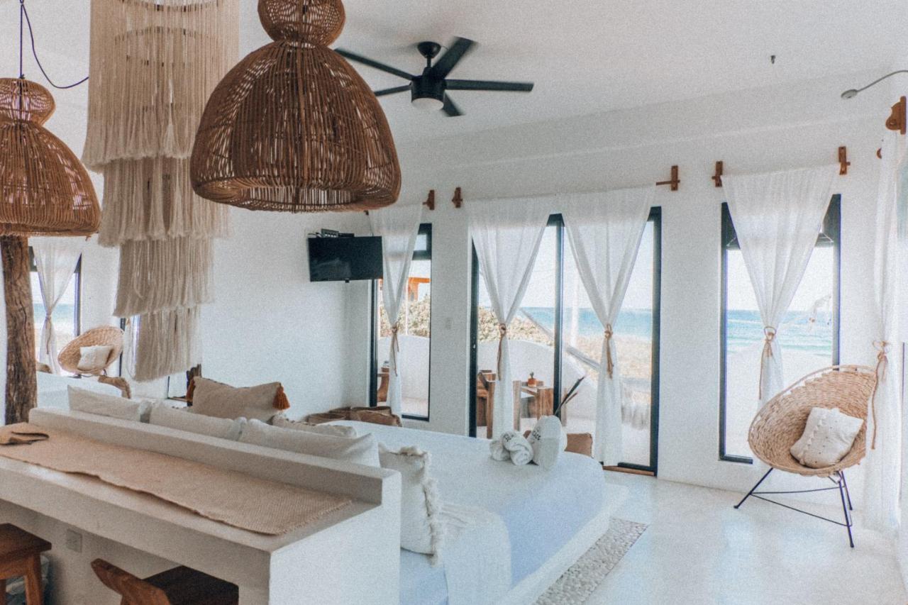 Icaco Island Village - Adults Only Isla Mujeres Exterior foto