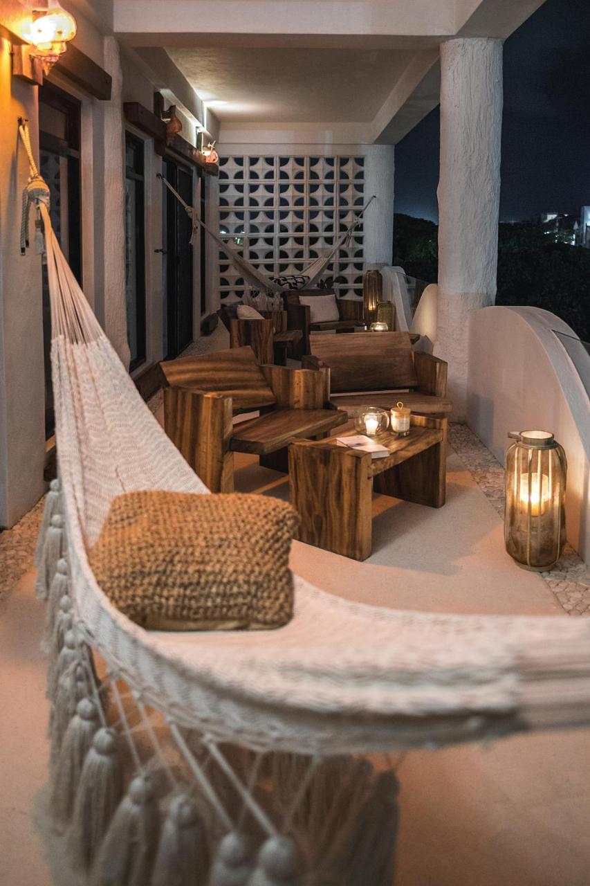 Icaco Island Village - Adults Only Isla Mujeres Exterior foto