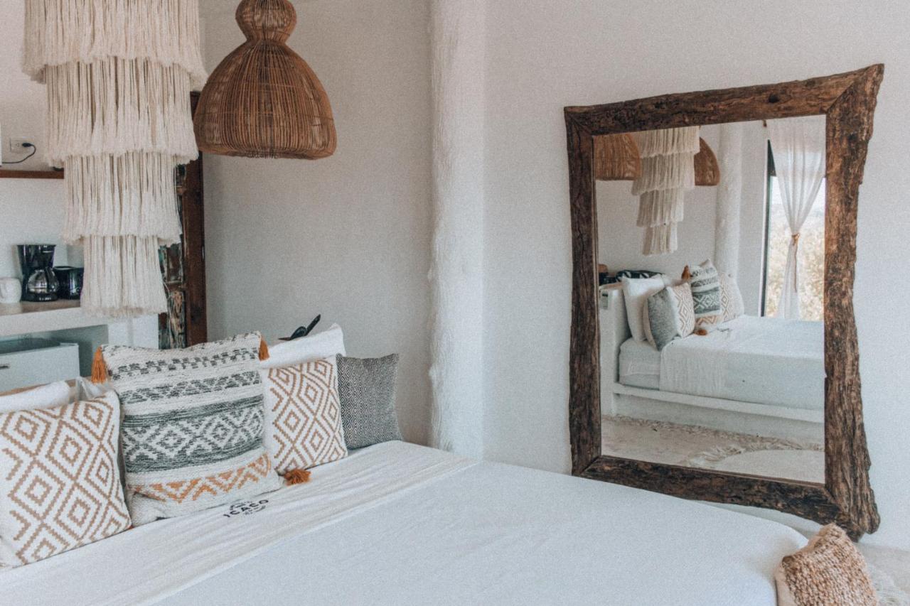 Icaco Island Village - Adults Only Isla Mujeres Exterior foto