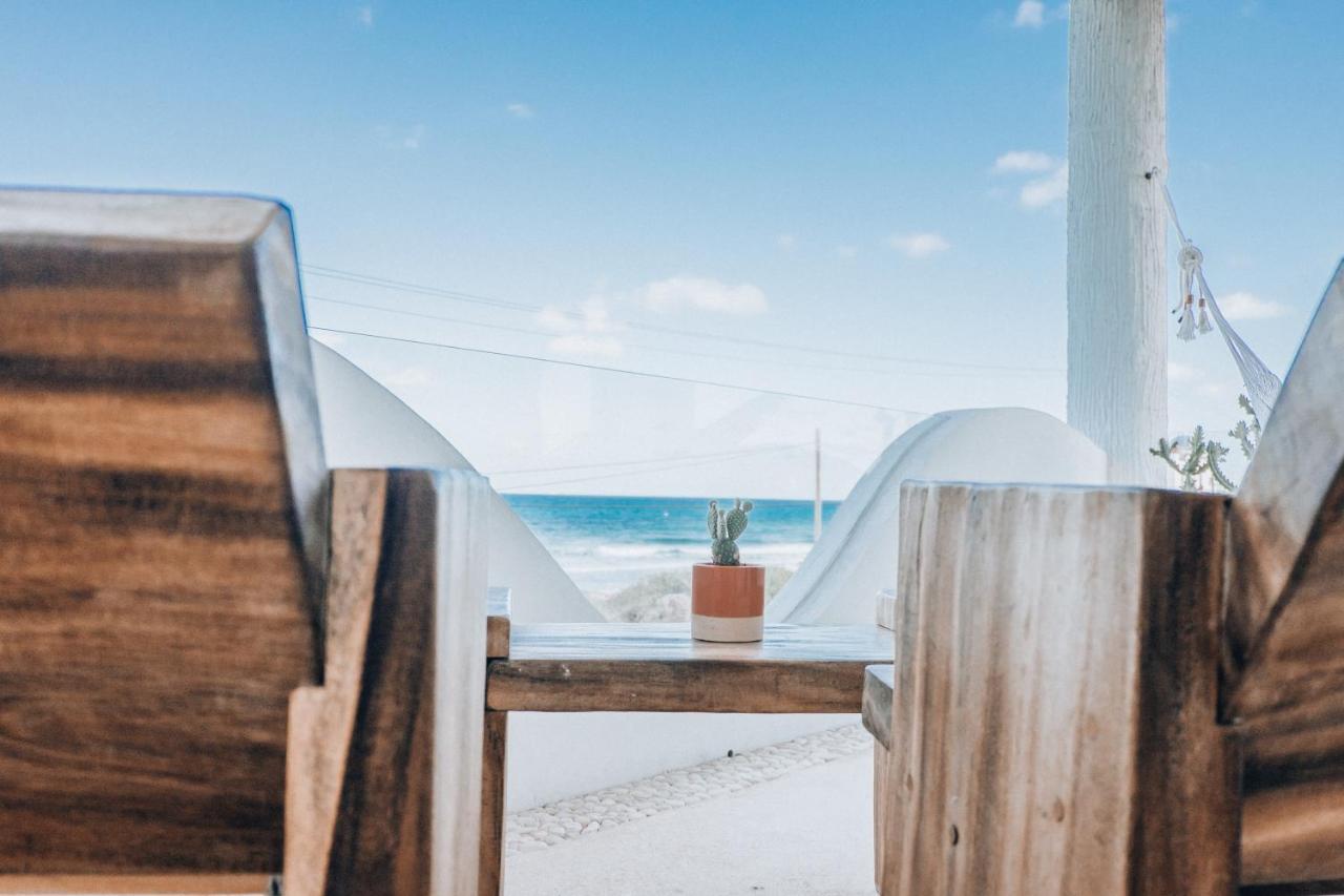 Icaco Island Village - Adults Only Isla Mujeres Exterior foto