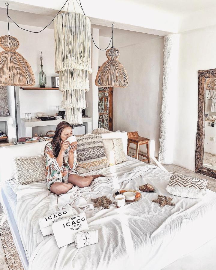 Icaco Island Village - Adults Only Isla Mujeres Exterior foto