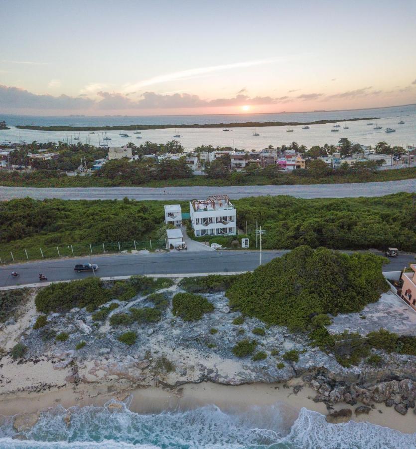 Icaco Island Village - Adults Only Isla Mujeres Exterior foto