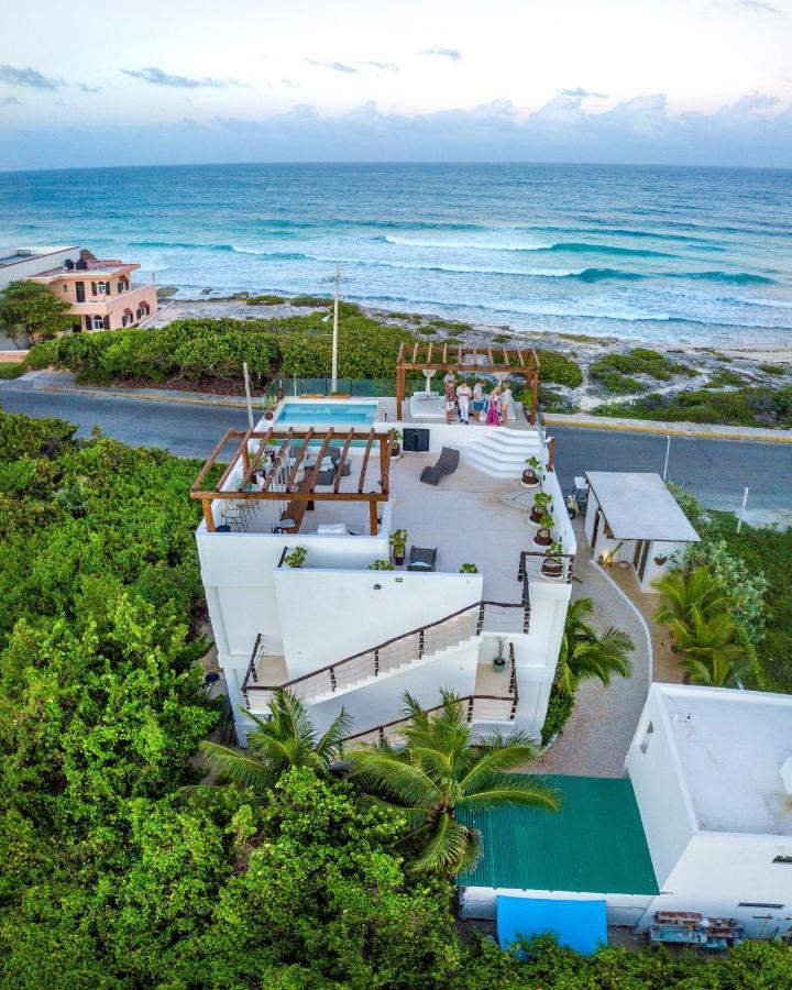 Icaco Island Village - Adults Only Isla Mujeres Exterior foto
